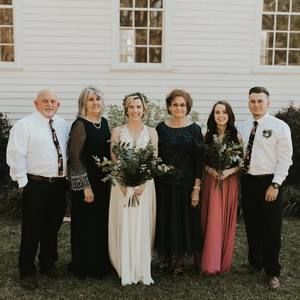 Meet your Posher, Joann